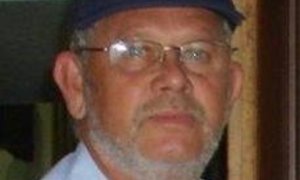 In Memoriam Adj Off Ghandi Kruger